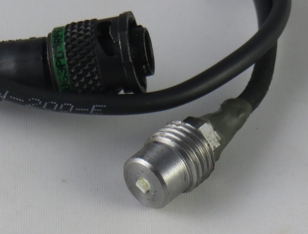 Skid Temperature Sensor OLDtronics